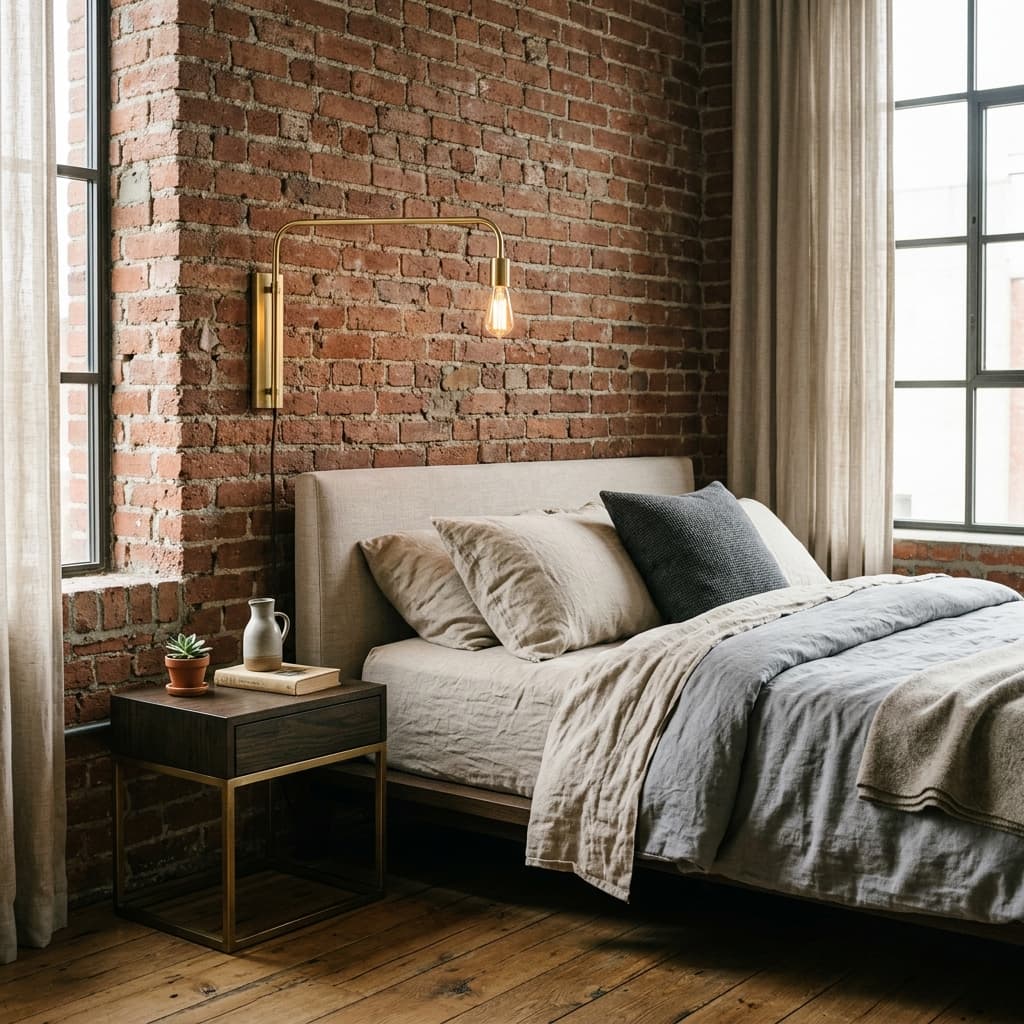 Private Suite Bedroom