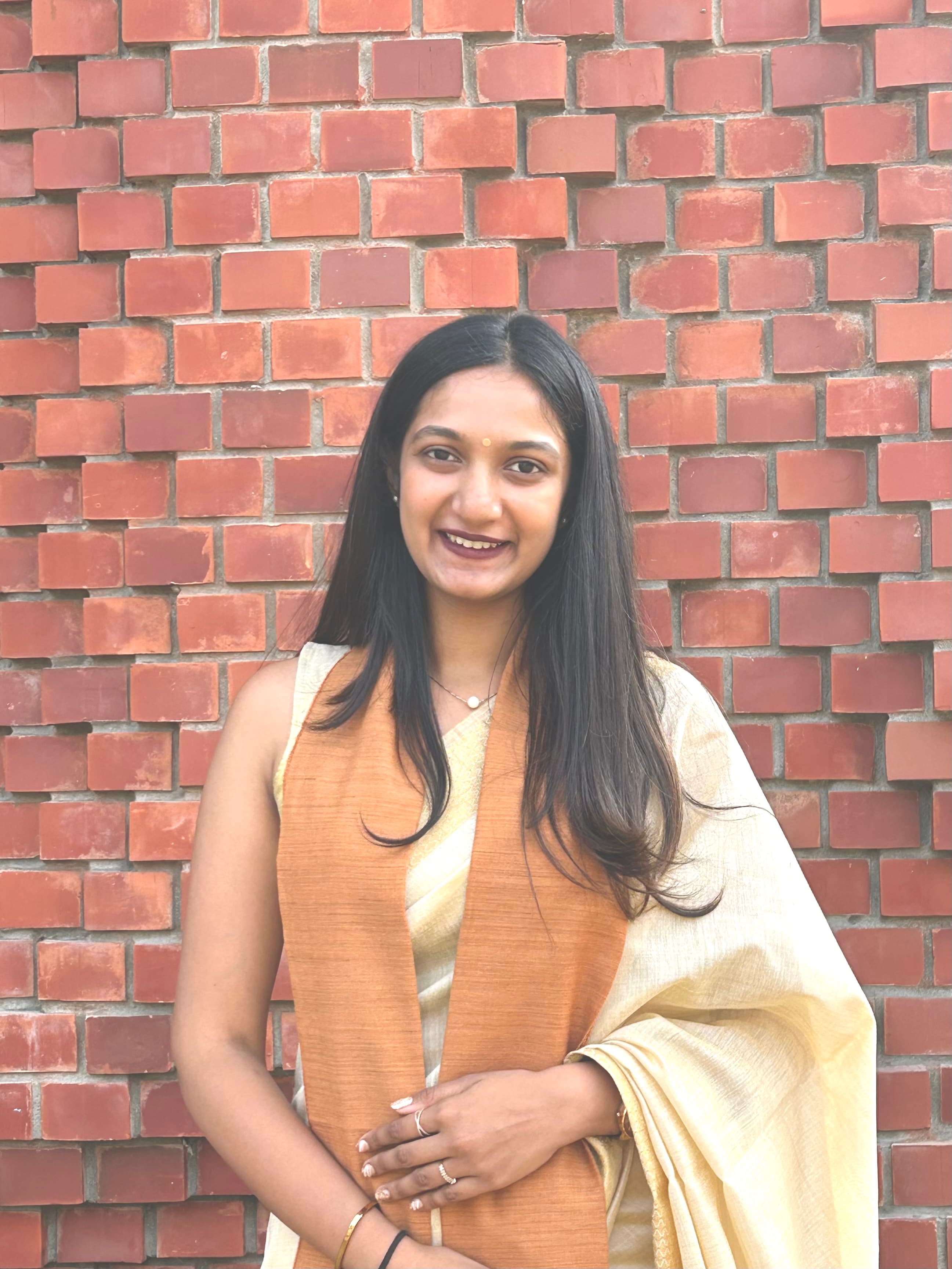 Founder Portrait